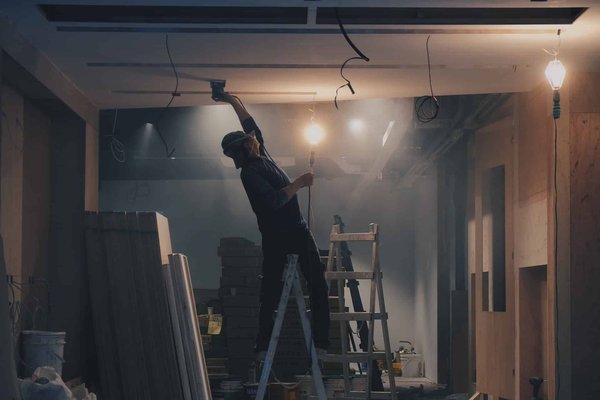 Les travaux de rénovation les plus rentables pour valoriser son bien immobilier