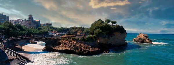 Quelles sont les villes très agréables à vivre en Nouvelle-Aquitaine ?