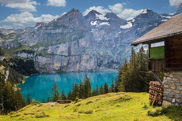 Comment Trouver le Chalet de vos Rêves à la Vente aux Houches ?